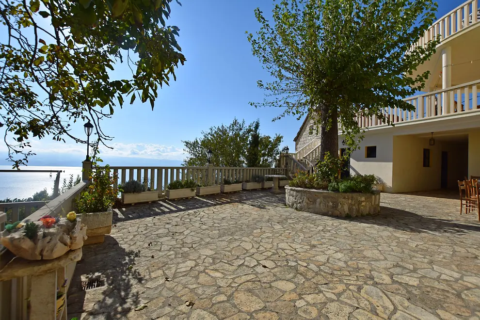 Ferienhaus in Omis mit Pool 999206212 34328 – Foto 13