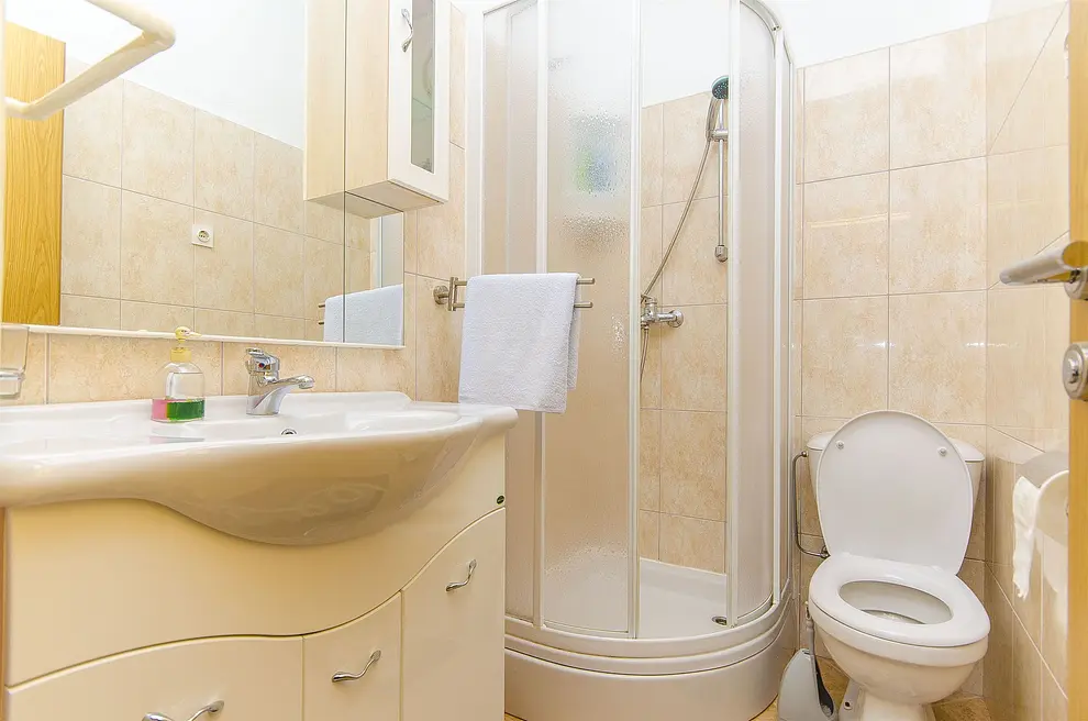 Ferienwohnung in Ciovo  999204339 32543