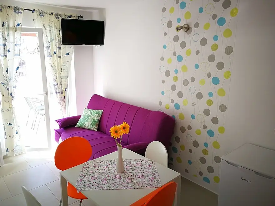 Ferienwohnung in Rogoznica  999204753 32941 – Foto 31