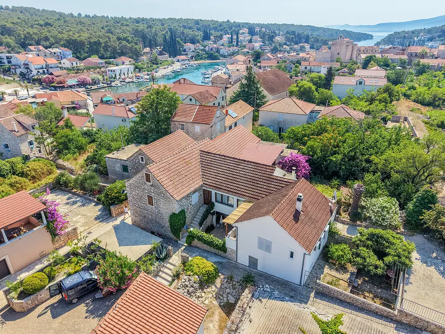 Ferienwohnung in Hvar  999198080 30569 – Foto 2