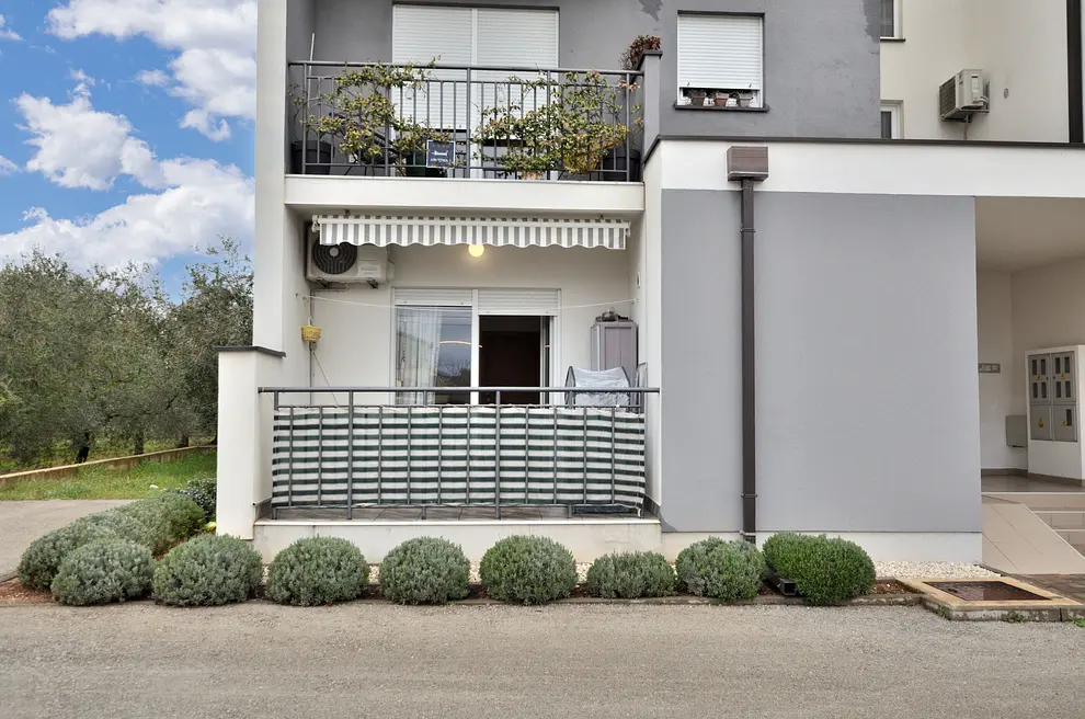 Ferienwohnung in Fazana  999209381 37307 – Foto 9