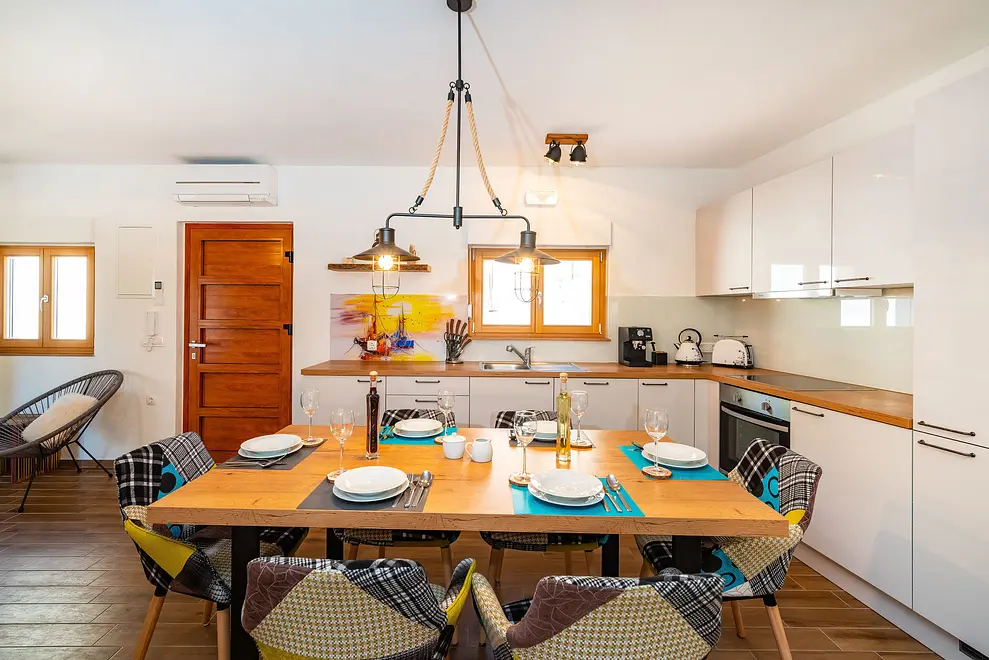 Ferienwohnung in Novigrad  999208592 36549 – Foto 23