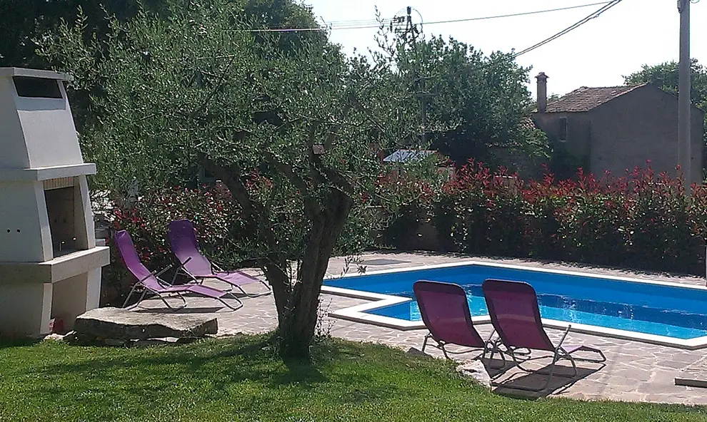 Ferienhaus in Porec mit Pool 999205976 34099 – Foto 11