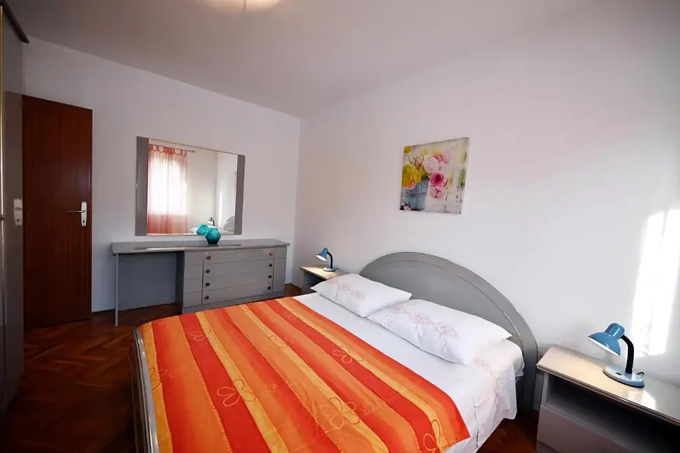 Ferienwohnung in Ciovo mit Pool 999210047 37934 – Foto 17