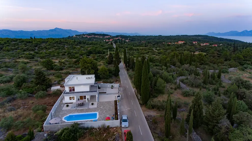 Ferienhaus in Hvar mit Pool 999207102 35170 – Foto 56