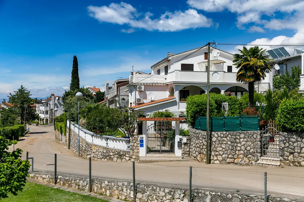 Ferienwohnung in Krk haustiergeeignet 66142971 24494