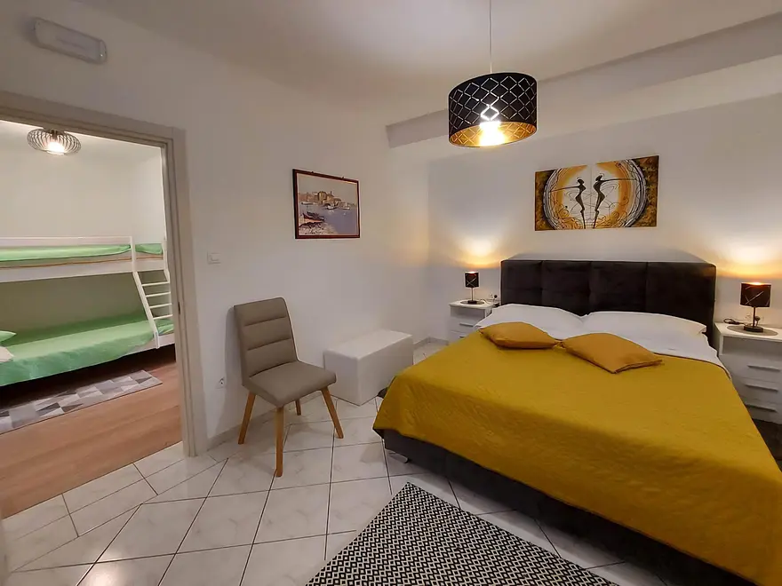 Ferienwohnung in Baska  999204804 32992 – Foto 27