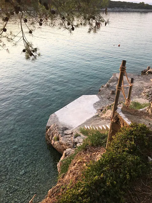 Ferienwohnung in Hvar  999207086 35156 – Foto 25