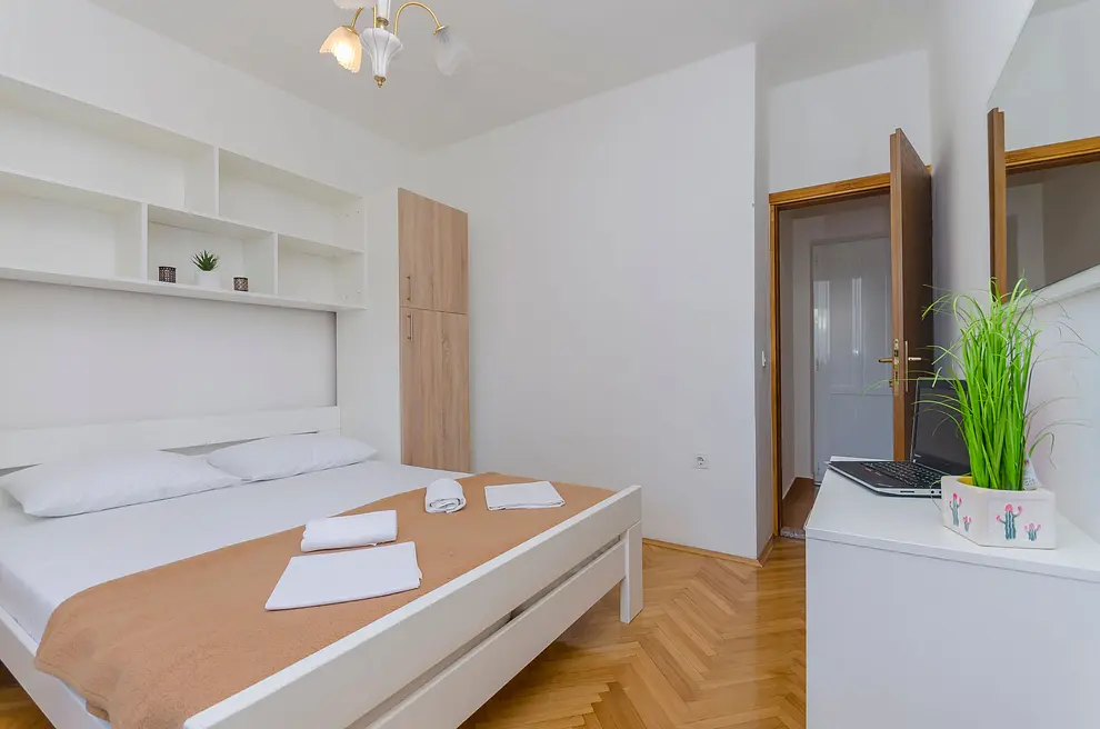 Ferienwohnung in Novalja mit Pool 999206021 34142 – Foto 2