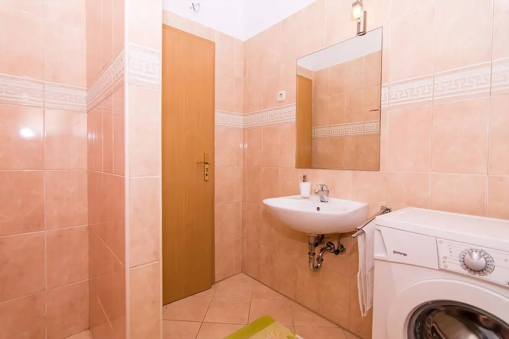 Ferienwohnung in Ciovo  999210697 38540