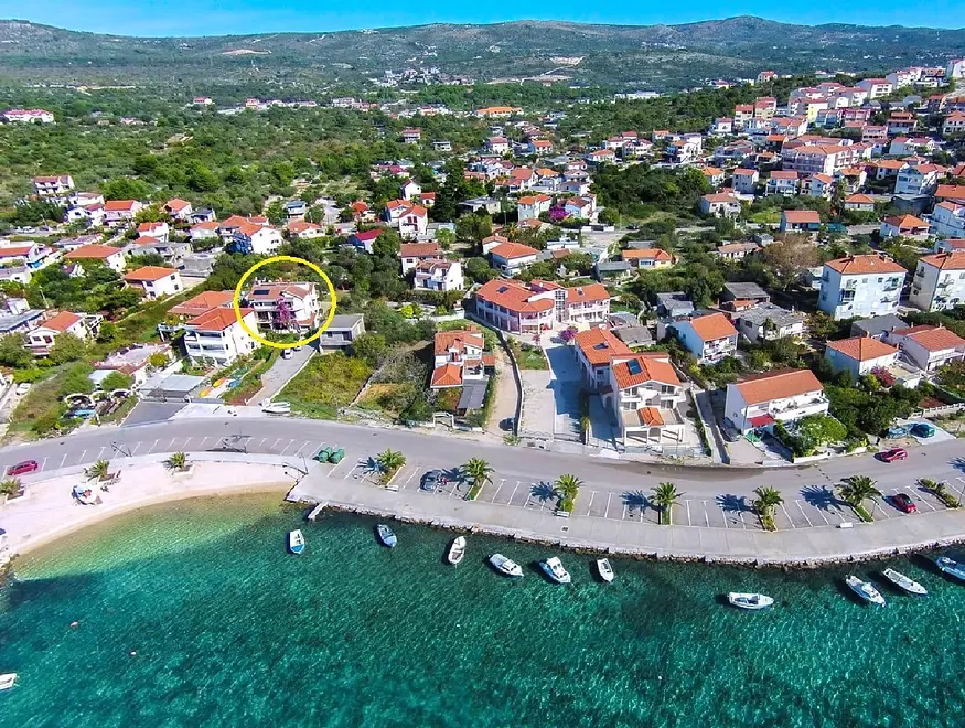 Ferienwohnung in Rogoznica  999203846 32073 – Foto 9