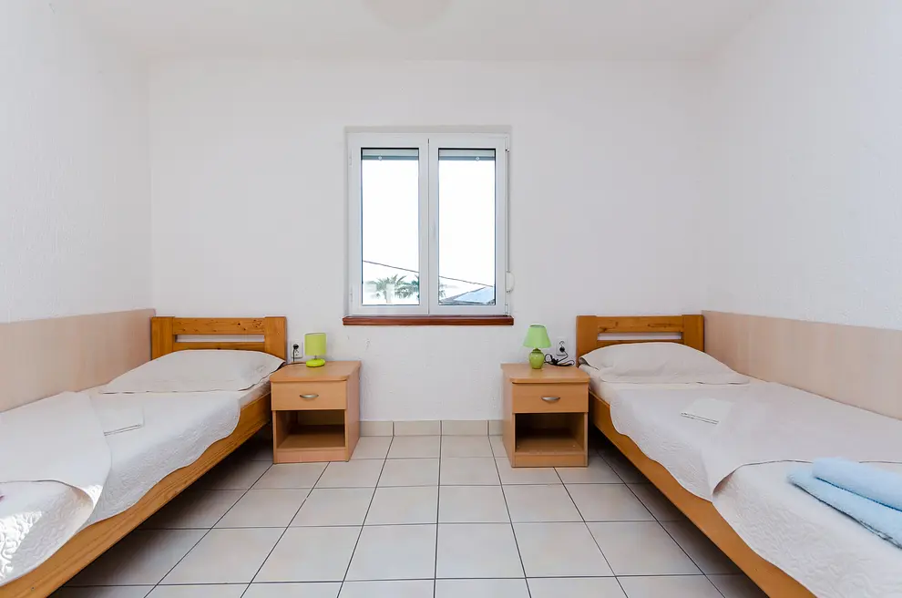 Ferienwohnung in Rab  999203286 31541 – Foto 18