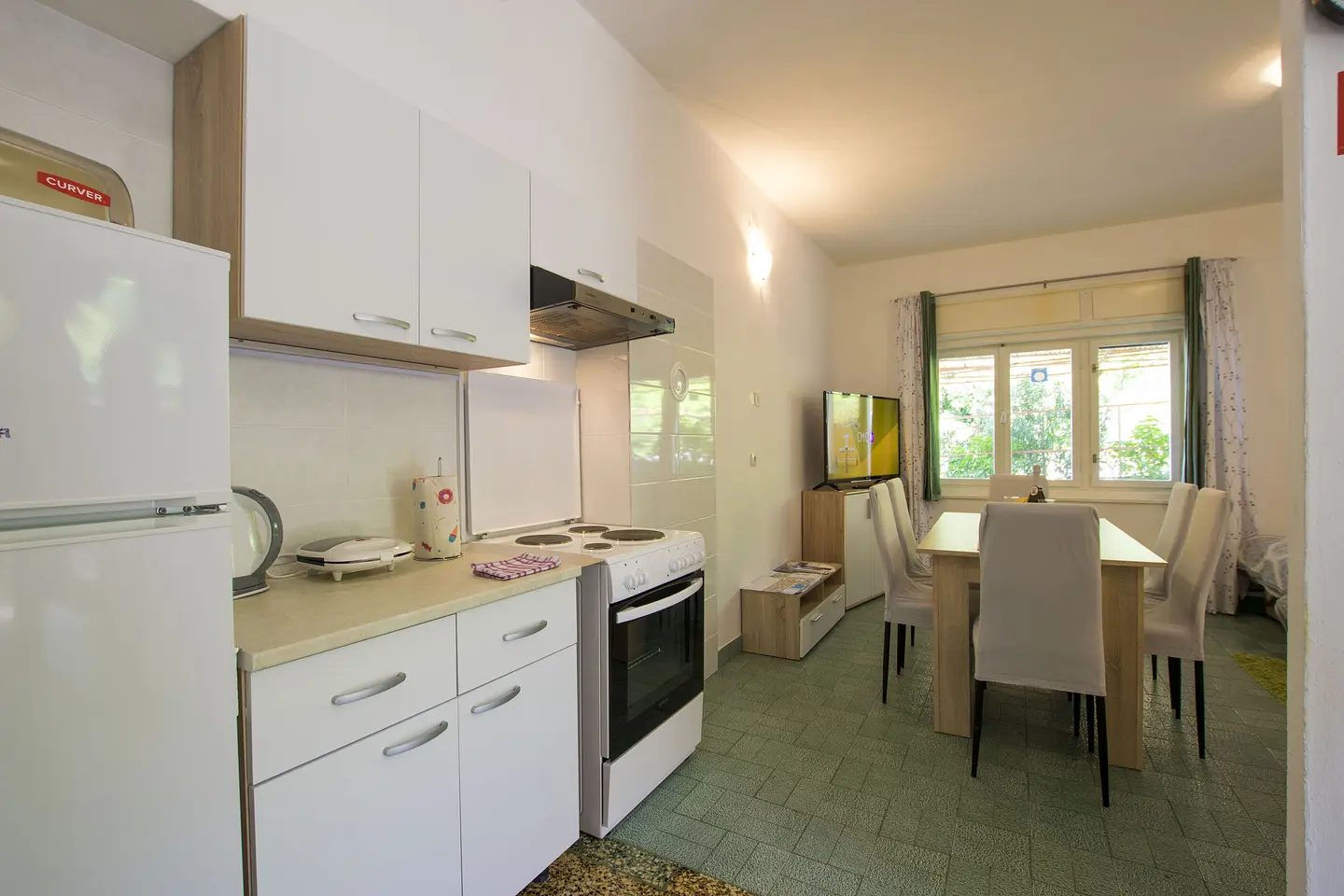 Ferienwohnung in Rijeka  999212426 40062