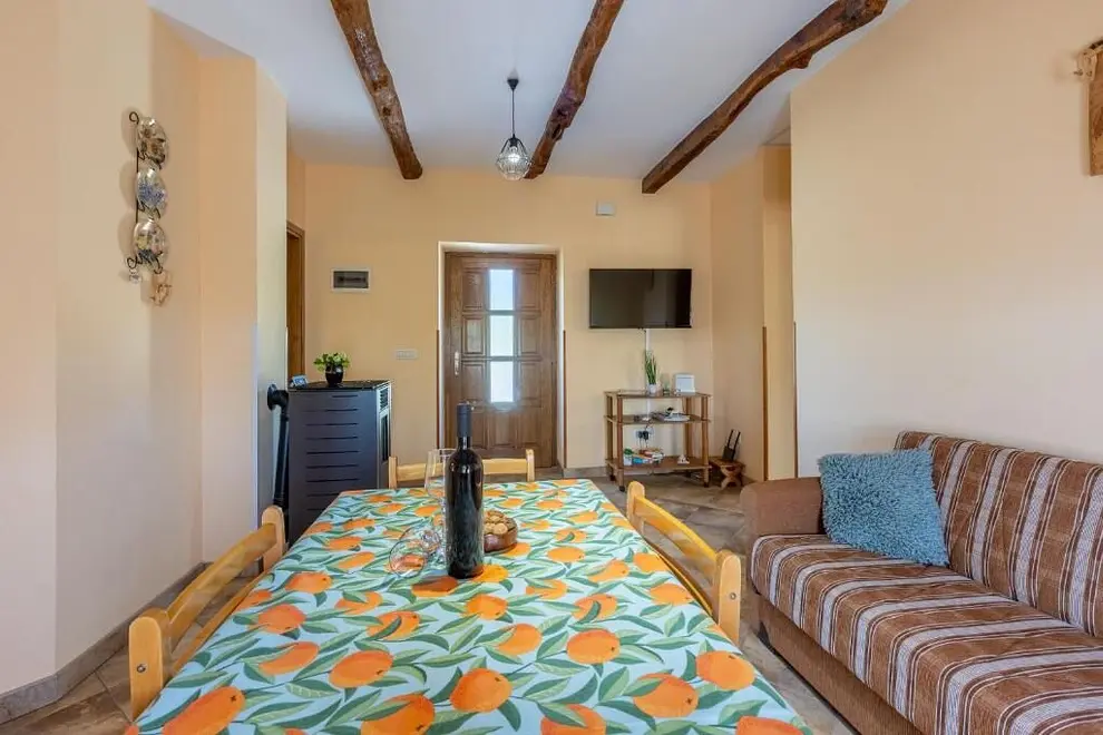 Ferienwohnung in Krsan mit Pool und haustiergeeignet 999203547 31786 – Foto 40