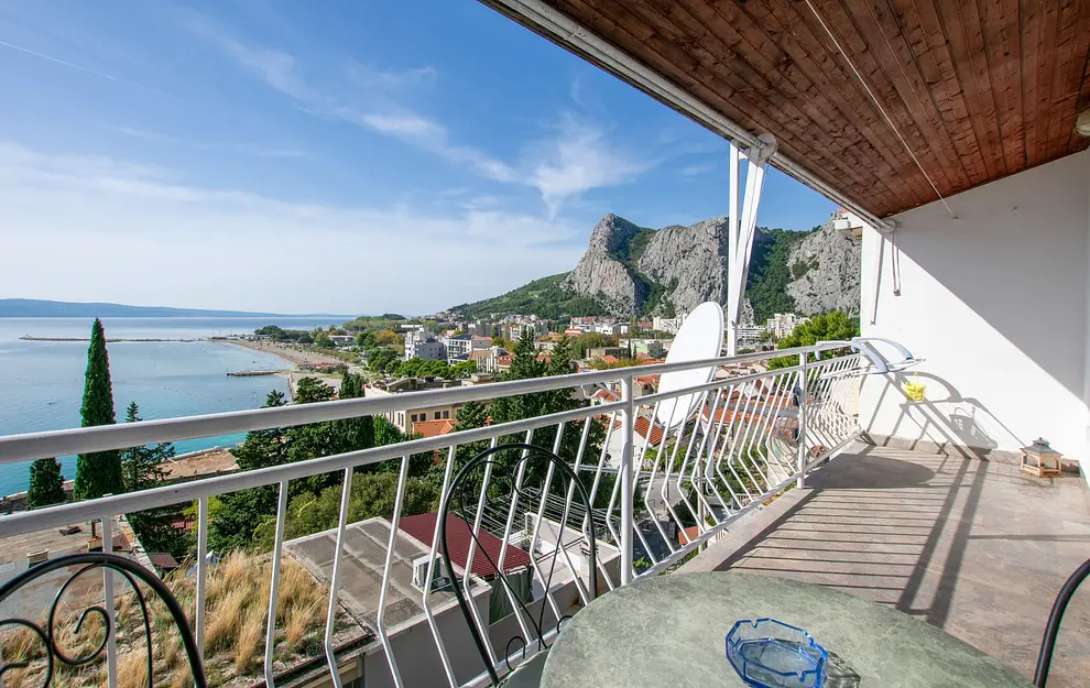 Ferienwohnung in Omis  999208361 36332 – Foto 4