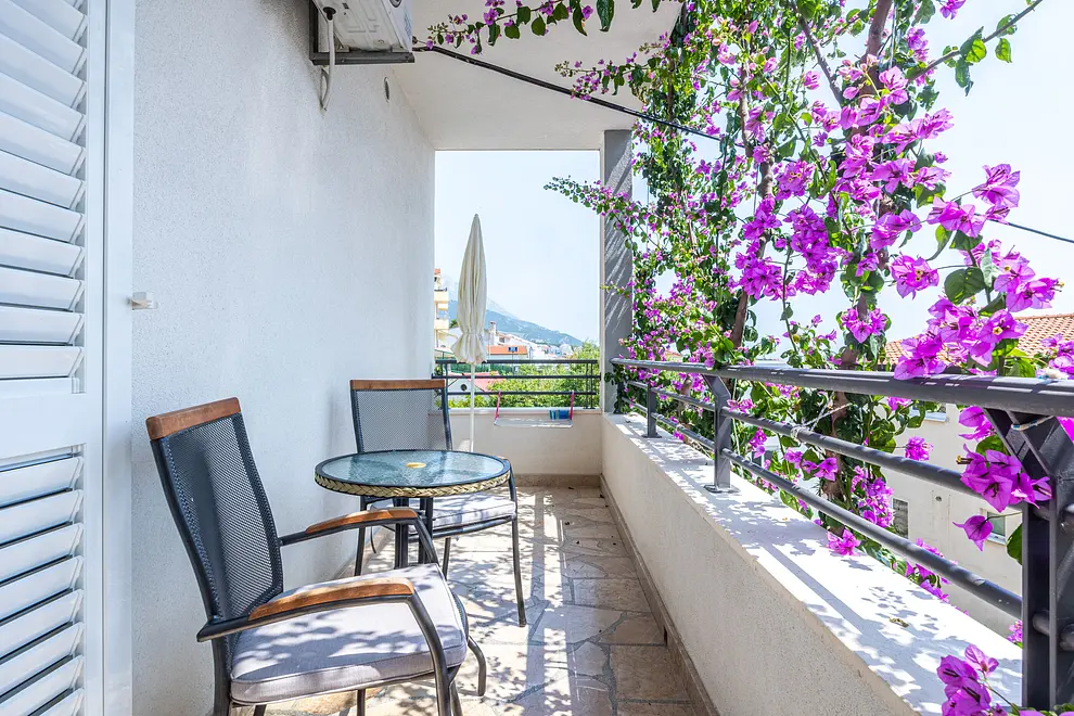 Ferienwohnung in Baska Voda  999210499 38353 – Foto 4