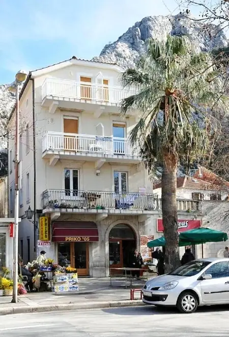 Ferienwohnung in Omis  999209649 37568 – Foto 3