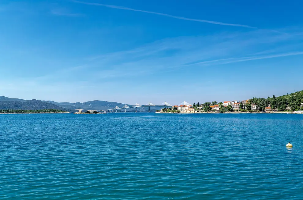 Ferienwohnung in Ploce  999209010 36951 – Foto 19