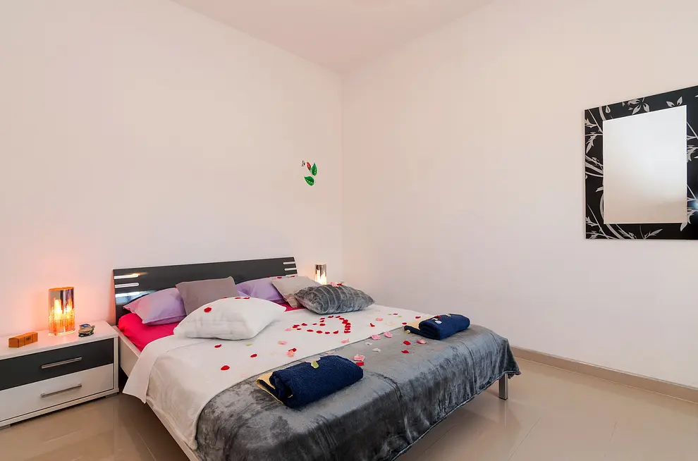 Ferienwohnung in Starigrad  999208470 36436 – Foto 4