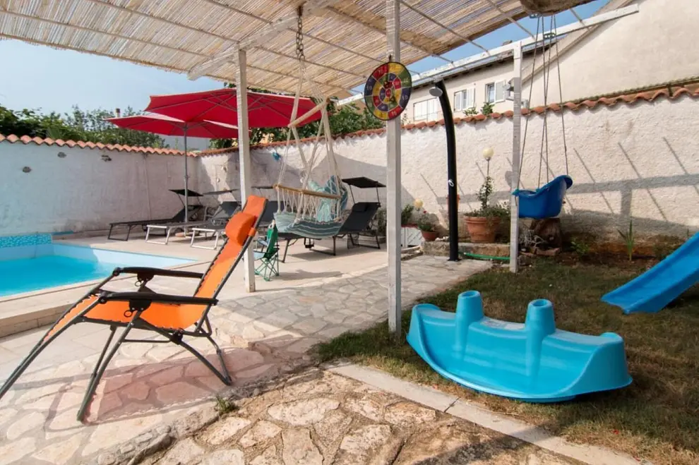 Ferienwohnung in Fazana mit Pool 999211976 39692 – Foto 3