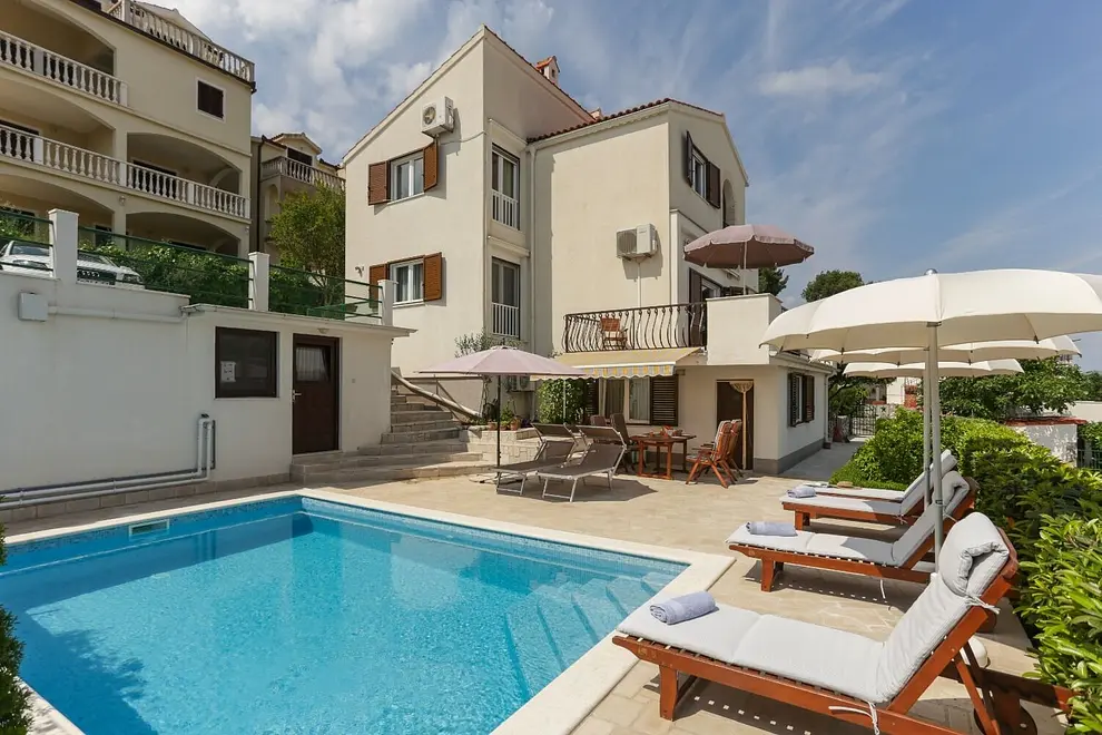 Ferienwohnung in Ciovo mit Pool 999210470 38325 – Foto 25