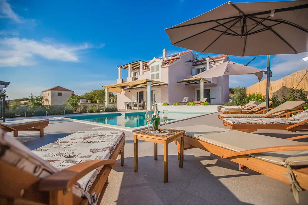 Ferienhaus in Solta mit Pool 999206979 35062 – Foto 38