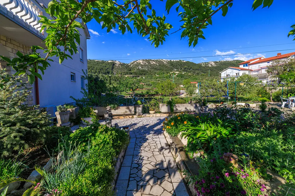 Ferienwohnung in Palit  66136148 19888