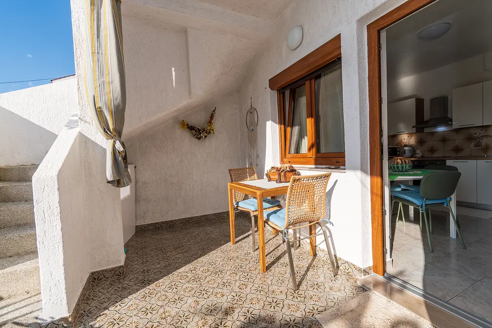 Ferienwohnung in Krk  999229915 42695 – Foto 4