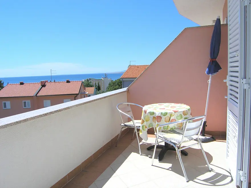 Ferienwohnung in Krk  999202426 30713 – Foto 5