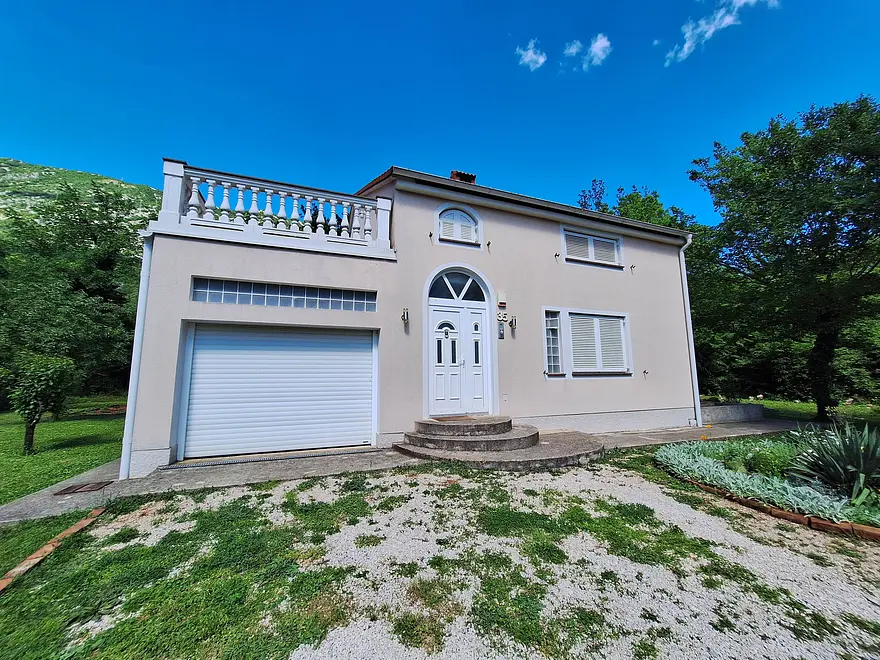 Ferienwohnung in Crikvenica  999210760 38602 – Foto 16
