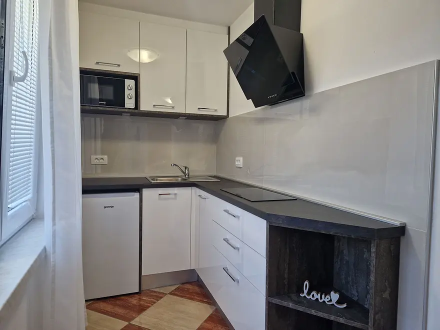 Ferienwohnung in Baska  999224050 42160 – Foto 9