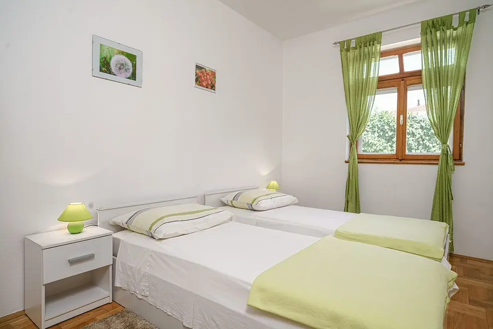 Ferienwohnung in Vodice  999202715 30989 – Foto 5