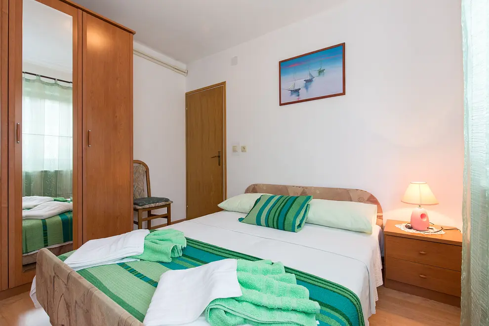 Ferienwohnung in Krk mit Pool 999205440 33595 – Foto 14