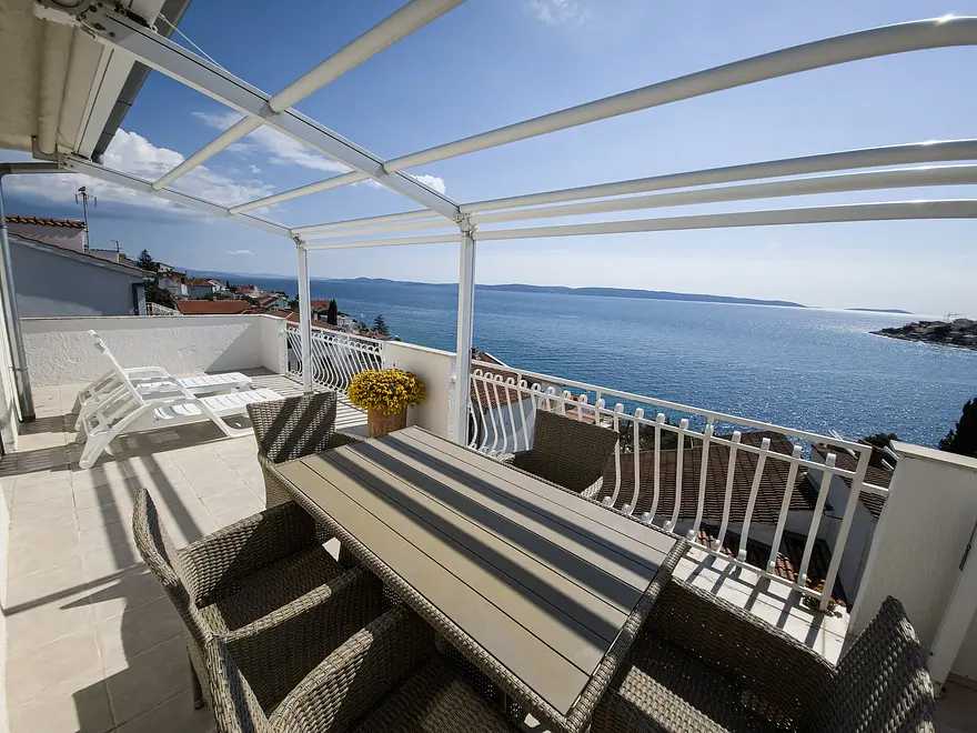 Ferienwohnung in Ciovo haustiergeeignet 999209053 36992 – Foto 8