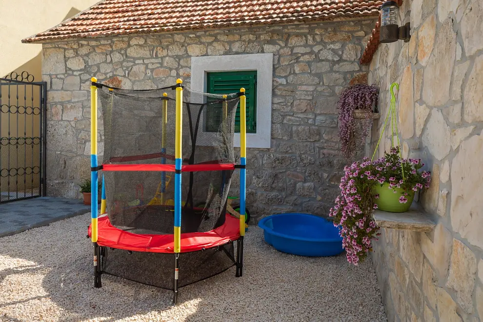 Ferienhaus in Drnis mit Pool 999209386 37312 – Foto 40