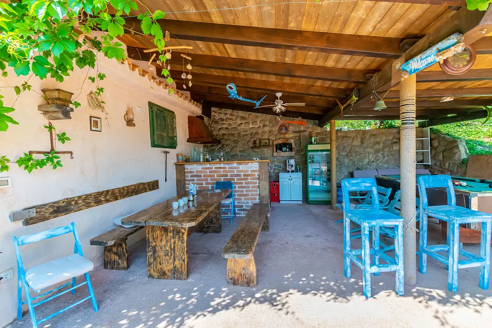 Ferienwohnung in Kampor mit Pool 999206599 34697 – Foto 5