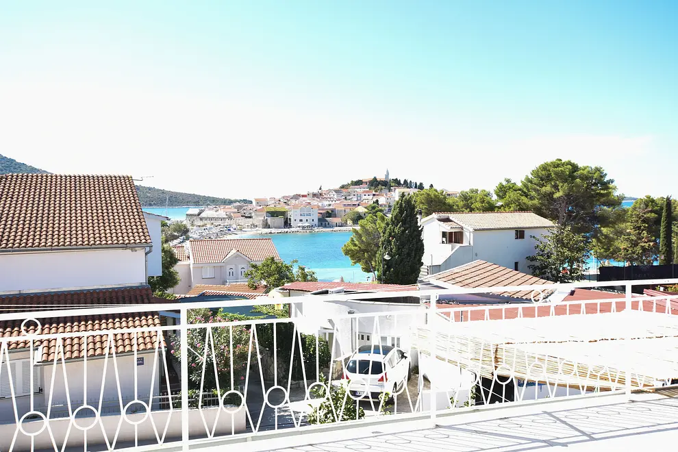 Ferienappartment in Primosten  999204457 32652 – Foto 10