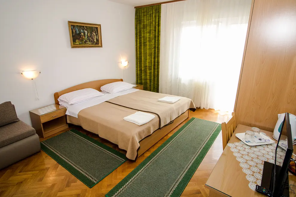 Ferienappartment in Baska  66133586 18592