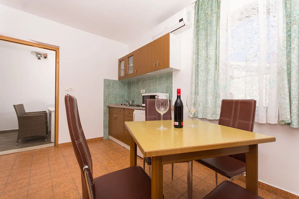Ferienwohnung in Ciovo  999206708 34801 – Foto 2