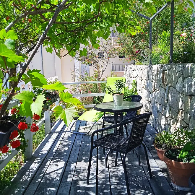 Ferienwohnung in Brela  66139231 22076