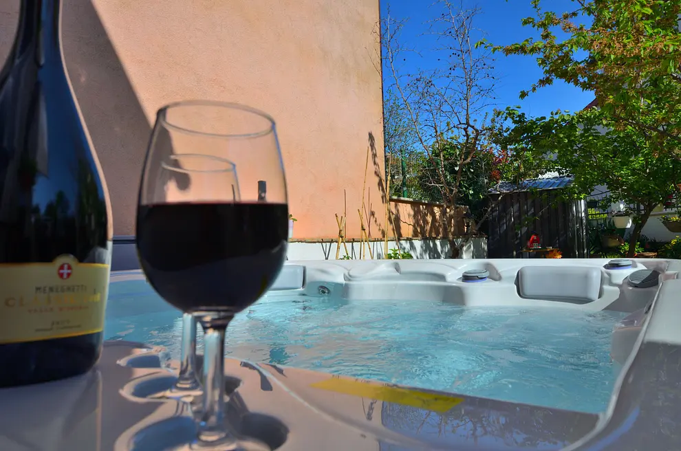 Ferienwohnung in Pula mit Pool 66113512 4350