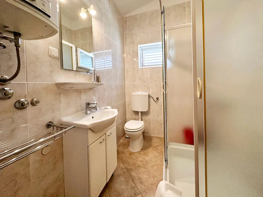 Ferienwohnung in Ciovo  999207606 35635 – Foto 15