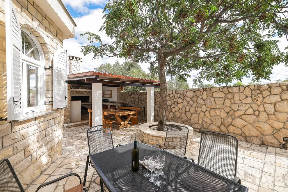 Ferienwohnung in Biograd mit Pool 999208818 36767 – Foto 57