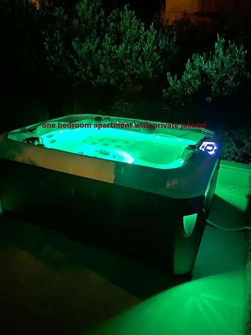 Ferienwohnung in Ciovo mit Pool 66153204 26927