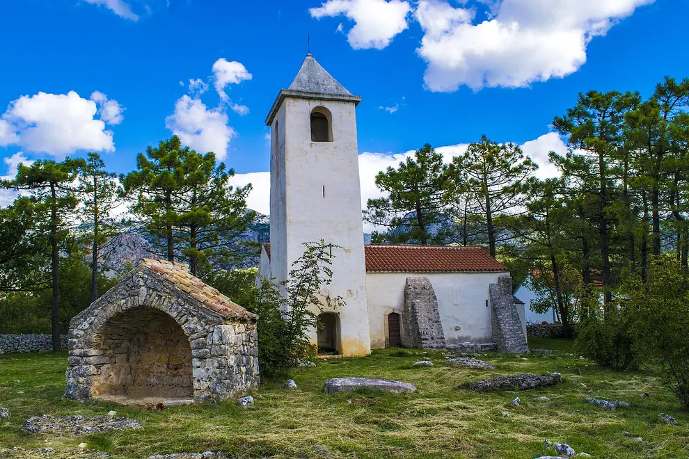 Ferienwohnung in Starigrad  999208846 36793 – Foto 16