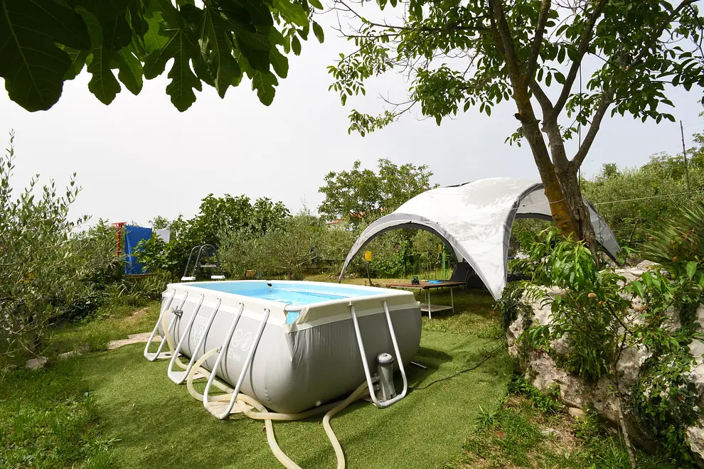 Ferienwohnung in Labin mit Pool 999211712 39460 – Foto 29