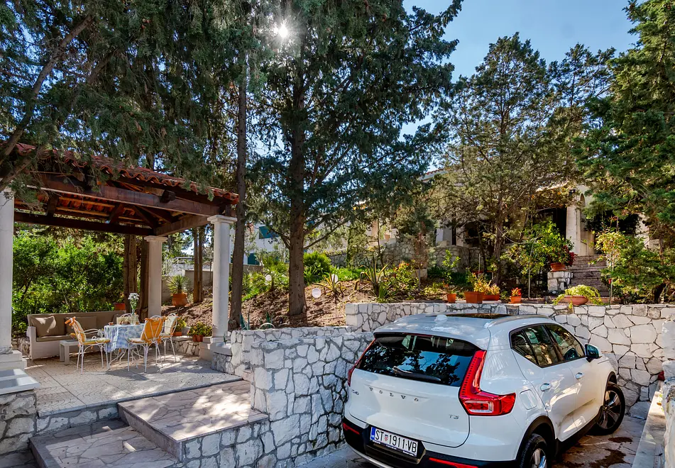 Ferienhaus in Ciovo haustiergeeignet 999204331 32535 – Foto 12