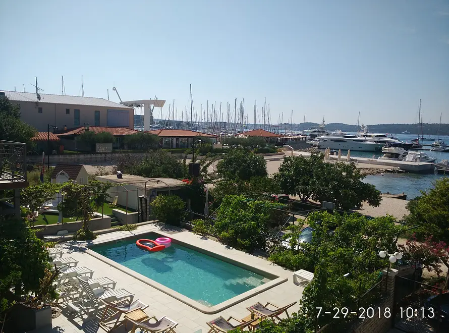 Ferienwohnung in Trogir mit Pool 999227739 42535 – Foto 11
