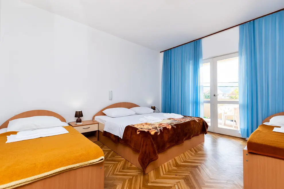 Ferienwohnung in Rab  999208657 36612 – Foto 25
