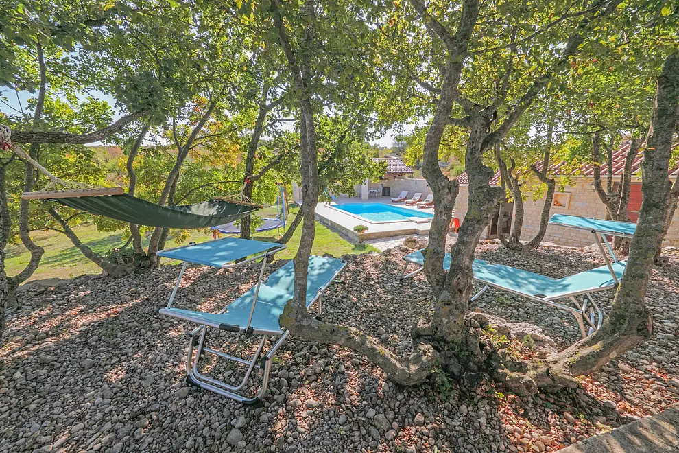 Ferienhaus in Benkovac mit Pool 999203789 32016 – Foto 24